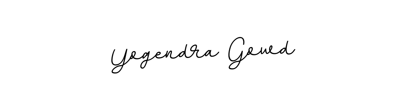 Make a short Yogendra Gowd signature style. Manage your documents anywhere anytime using BallpointsItalic-DORy9. Create and add eSignatures, submit forms, share and send files easily. Yogendra Gowd signature style 11 images and pictures png